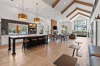 Recreation room